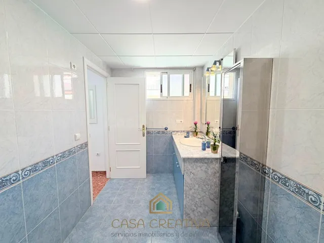 Adosado en venta en picaña – 4 terrazas, garaje y 5 dormitorios – 483.000 € — 59