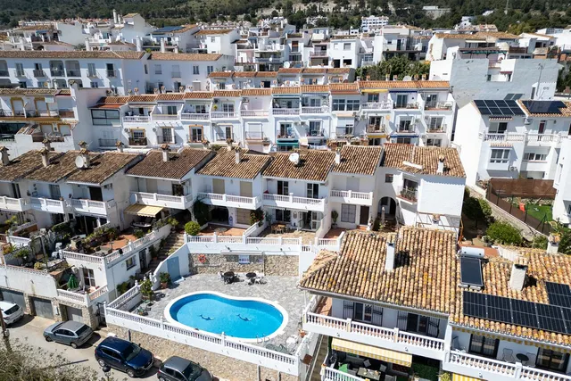 Adosado 3 habitaciones 123m² en venta - Centro — 32