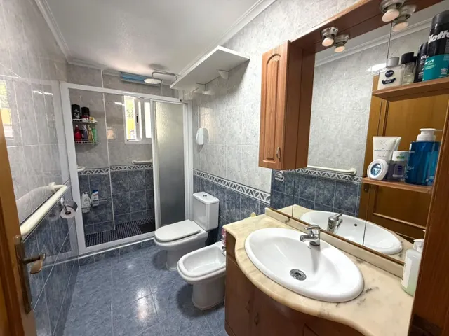 Bungalow 3 habitaciones 80m² en venta - La Mata pueblo — 9