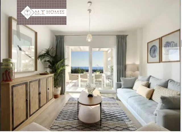 ESPECTACULAR ÁTICO EN VENTA EN NUEVA ANDALUCÍA — 5