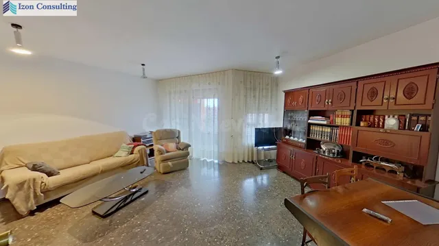 Piso 4 habitaciones 139m² en venta - Estacion — 2