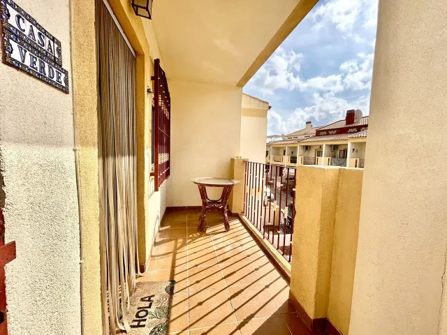 Apartamento 3 habitaciones 52m² en venta - La Zenia — 20
