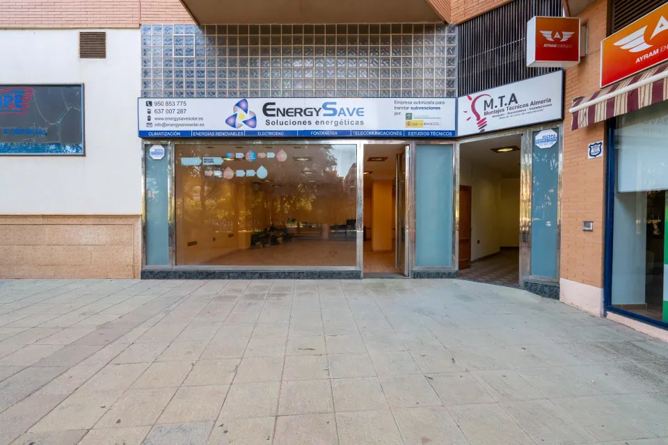 Local Comercial en venta