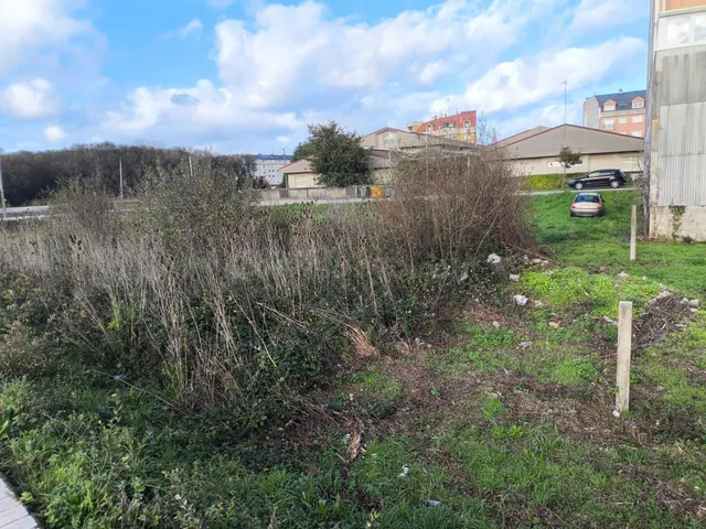 Oportunidad de Inversión en Carballo: Solares Contiguos para - foto 3