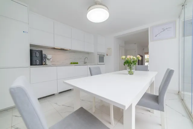 Casa 2 habitaciones 100m² en venta - Los pozuelos — 19