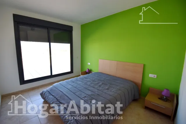 ¡VISTAS AL MAR! MAGNIFICO ÁTICO CON DOS TERRAZAS, PISCINA Y GARAJE — 21
