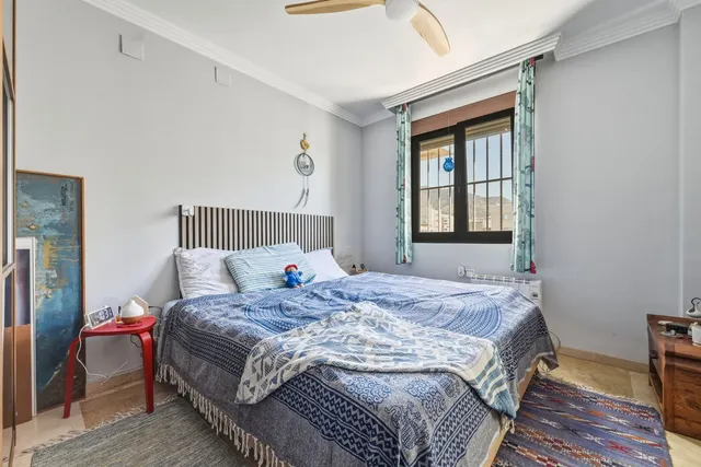 Ático 2 habitaciones 140m² en venta - Centro — 23