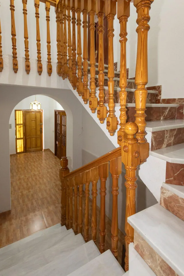 CASA EN CULLAR VEGA — 24