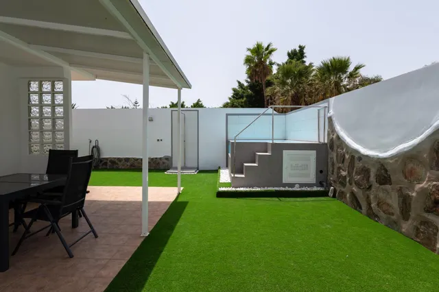 Gran bungalow en zona privada y cerca de las dunas — 10