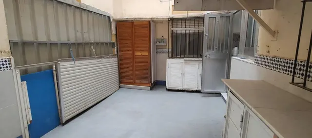 Piso en planta baja zona universidad — 8