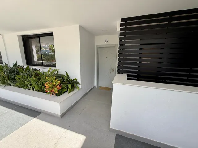 Apartamento con vistas al mar. 2 dormitorios, 2 baños. Reserva del Higuerón, Fuengirola — 37