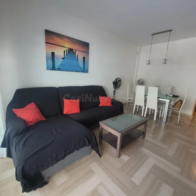Apartamento en venta con terraza, garaje y zonas comunes en  - foto 5