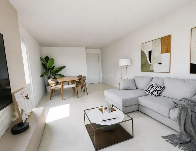Apartamento 4 habitaciones 110m² en venta - Centro