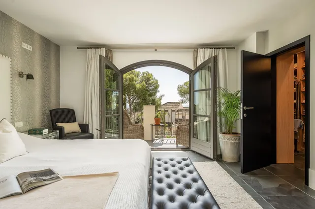 Chalet 5 habitaciones 595m² en venta - Paraiso-Barronal — 31