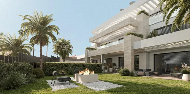 Fantástica vivienda a solo 220m de la playa — 10