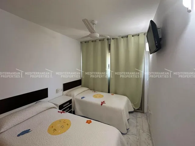 Apartamento en Rincon de Loix — 14