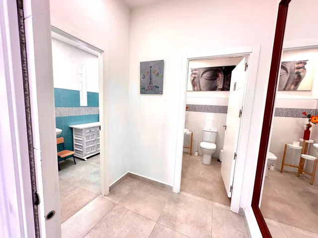 Restaurante 111m² en venta - Marbella — 29