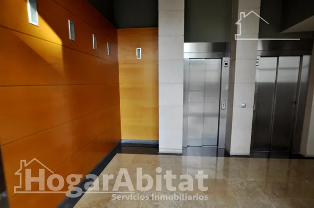 MAGNÍFICO PISO CON PISCINA, GARAJE Y TERRAZA EN BENIMACLET. — 44