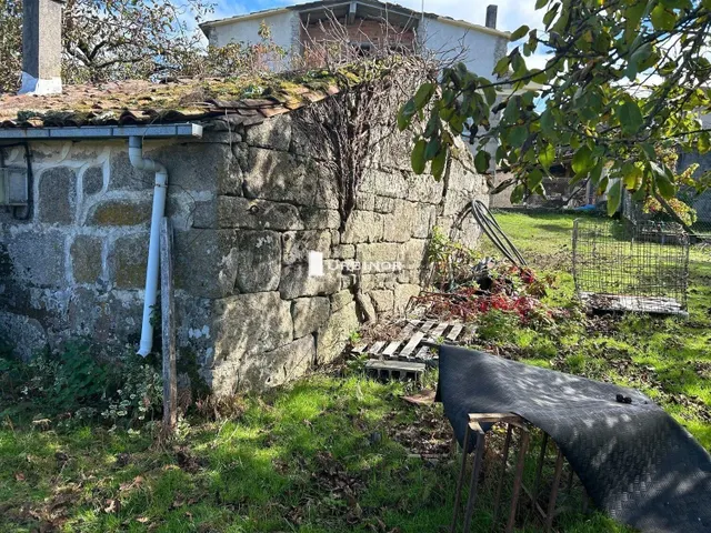 Casa de piedra para reformar con vistas espectaculares – a s - foto 5