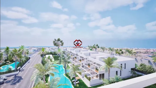 Bungalows de nueva construcción en venta en Mar de Cristal,  - foto 4