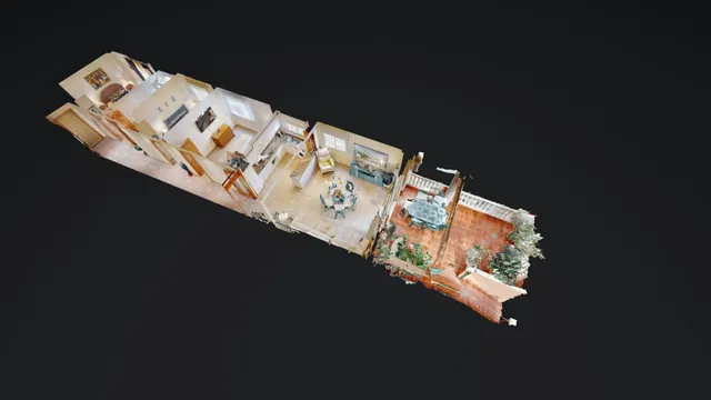 APARTAMENTO EN PLANTA BAJA EN LA PLAYA DE MONCOFAR — 50