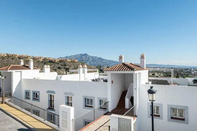 Apartamento 3 habitaciones 112m² en venta - Paraiso-Barronal — 38