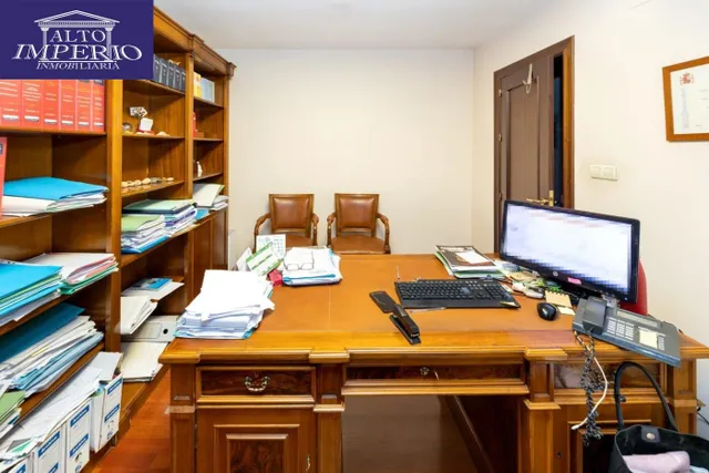 Magnífica oficina en venta — 20