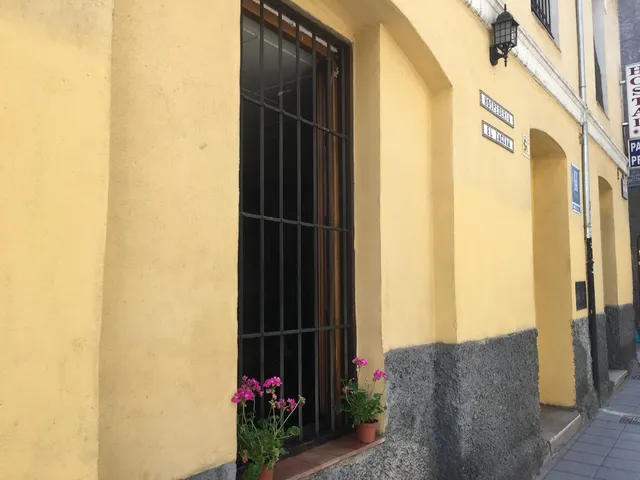Gran inversión de máxima renta , en pleno corazón de Granada capital, único en la zona como negocio. — 30