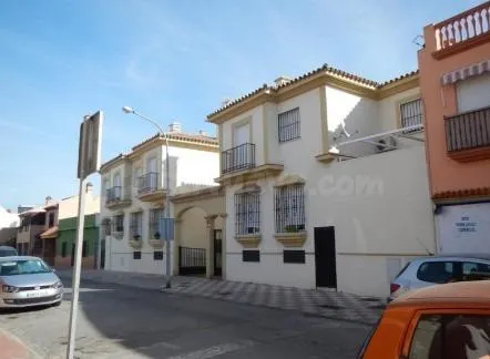 Piso con ocupas en La Línea de la Concepción, Cádiz - foto 3