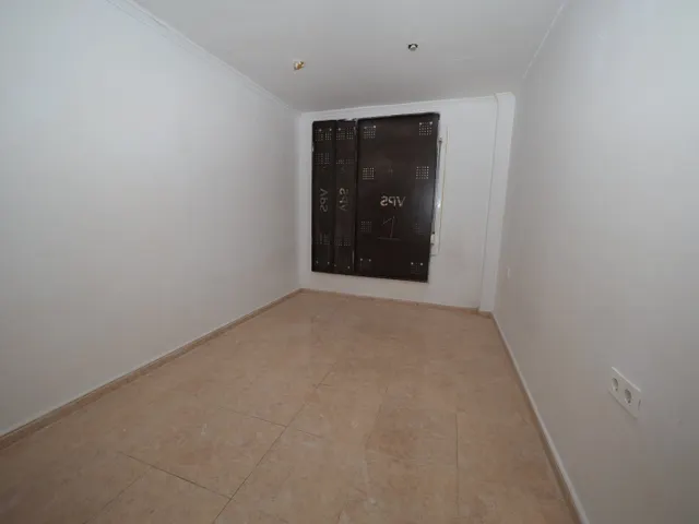 SE VENDE PISO EN BADALONA, ZONA LLEFIÀ — 9