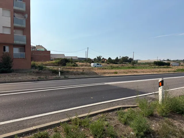 Fantástica parcela residencial en Torrefarrera — 18