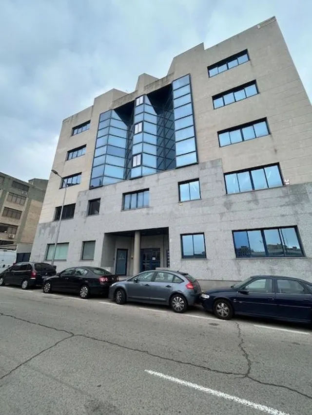Parking en venta - Buena Vista
