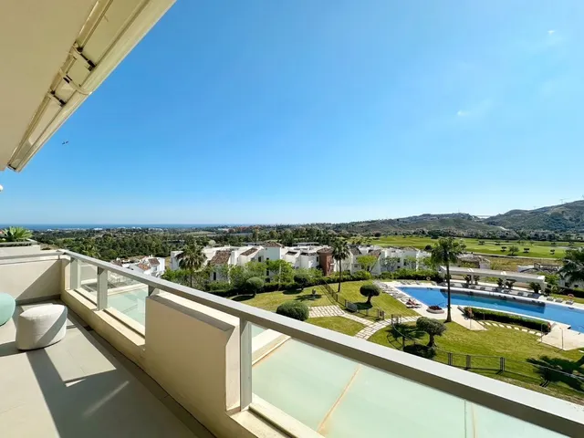 Ático Dúplex 2 habitaciones 240m² en venta - El Madroñal — 7