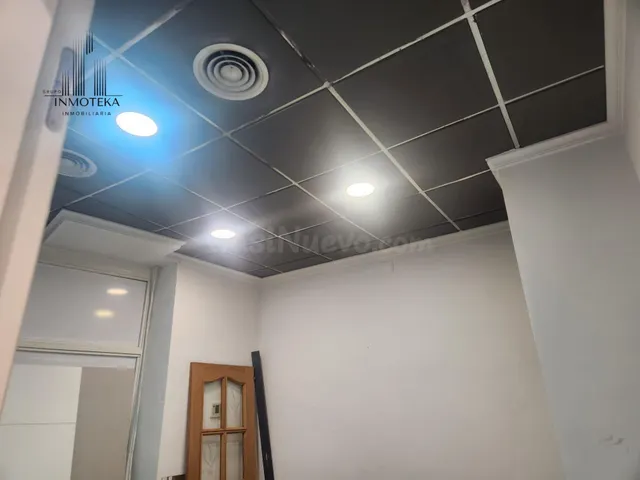 REF: C132 GRUPO INMOTEKA INMOBILIARIA VENDE LOCAL COMERCIAL  - foto 4