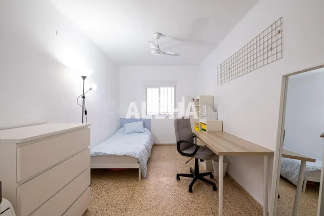 Alquiler para Estudiantes Universitarios en zona Campus Universitario Burjassot — 3