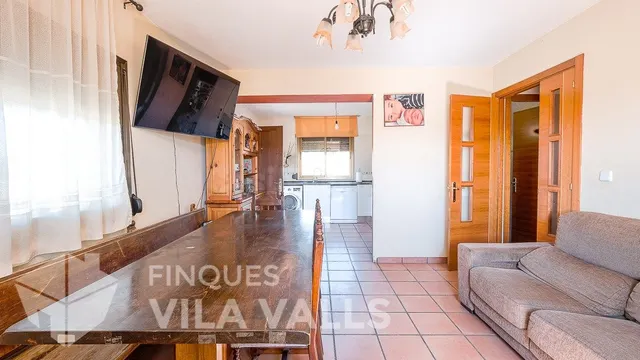 ¡Doble vivienda independiente y aislada en 3000 m2 de parcel - foto 5