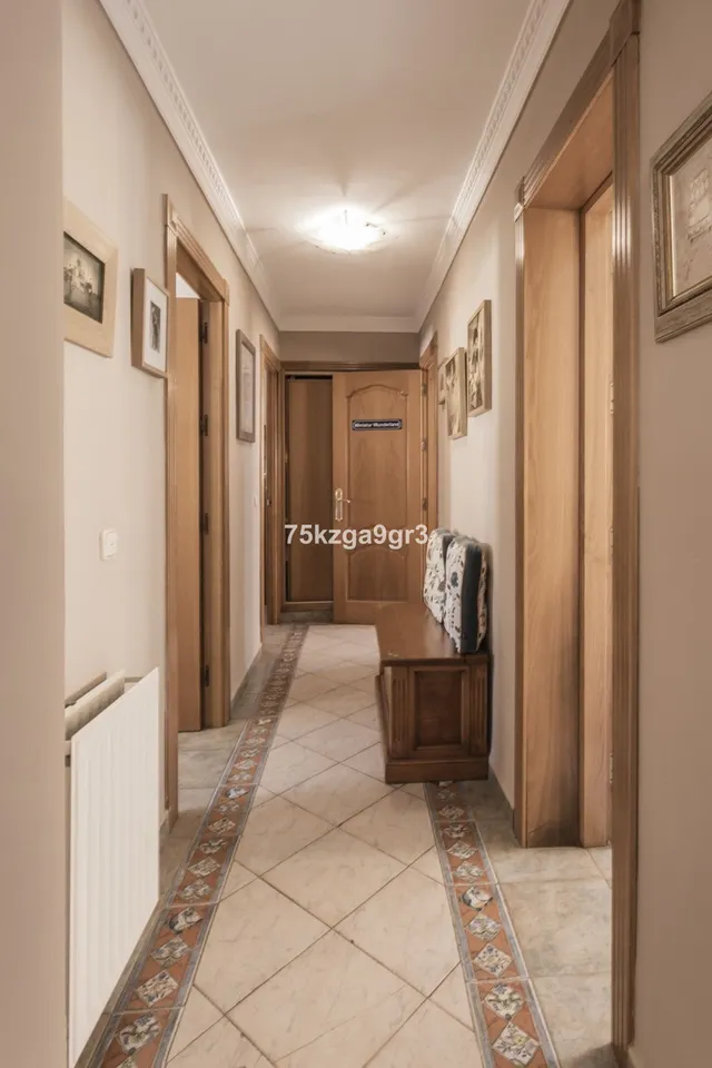 Chalet 6 habitaciones 357m² en venta - Centro — 32