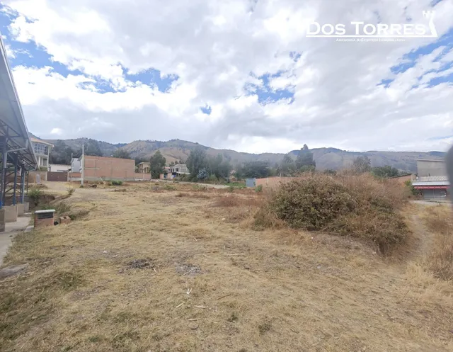Terreno urbano en venta - Huayllani — 9