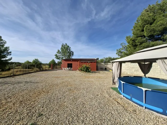 Chalet en montserrat: amplitud, comodidad y posibilidades para crear tu nuevo hogar — 16