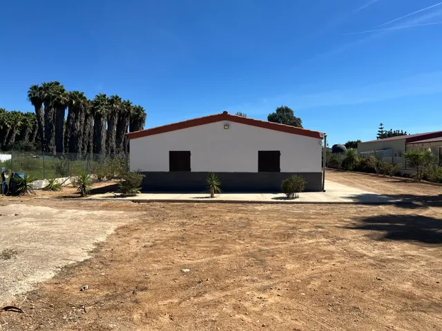 UNA FINCA PARA DISFRUTAR — 8