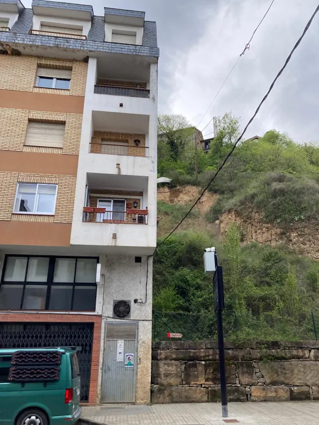 Terreno urbano en venta - Pirineo aragones — 9