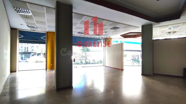 ESPECTACULAR LOCAL COMERCIAL EN EL CENTRO DE OURENSE. — 2