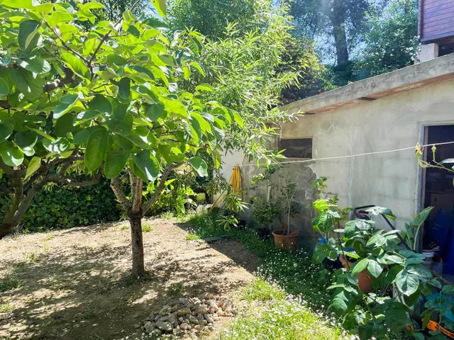PRECIOSO CHALET A LA VENTA EN ESPARREGUERA - URB CAN RIAL  (BARCELONA) — 48