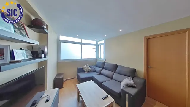 OCASIÓN EN BENIMACLET PARA ENTRAR A VIVIR — 14