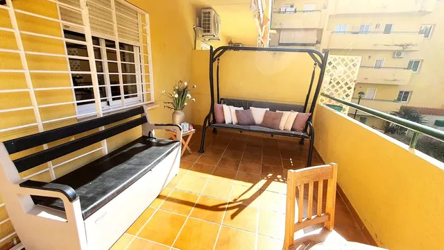 Apartamento 1 habitación 55m² en venta - Centro — 16