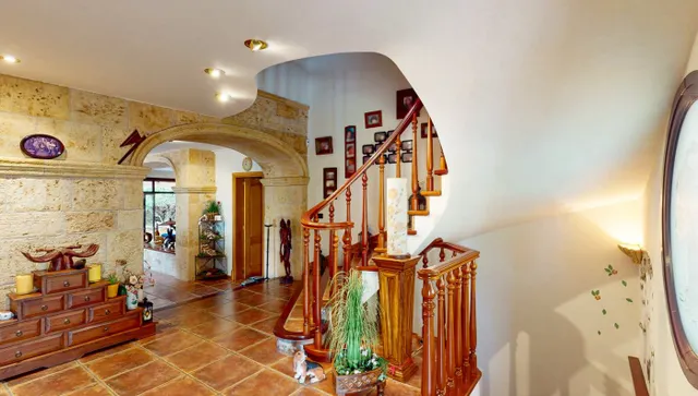 Espectacular chalet en Sa Rápita — 13