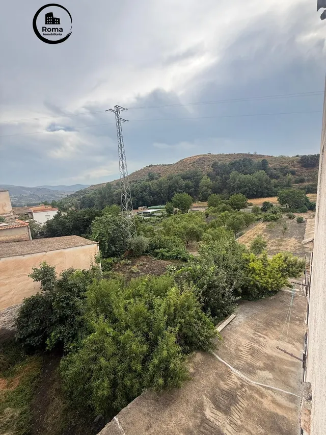 CASA CON VISTAS IMPRESIONANTES EN CADIAR, ALPUJARRA GRANADINA — 19