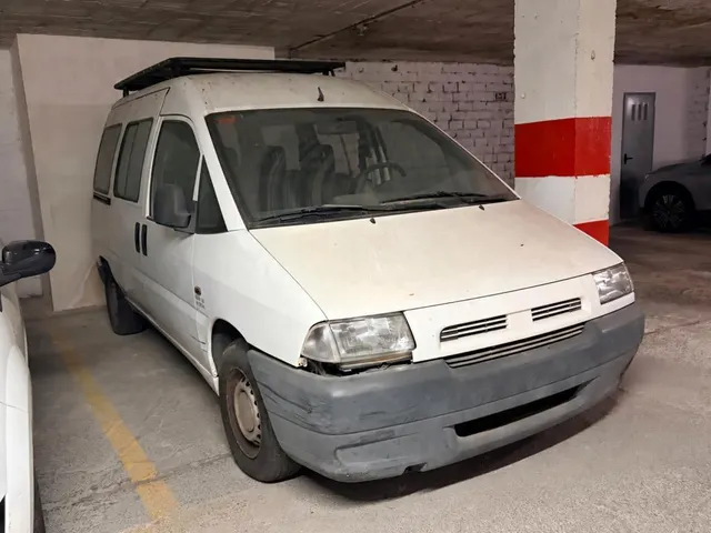 Piso de tres dormitorios reformado — 14