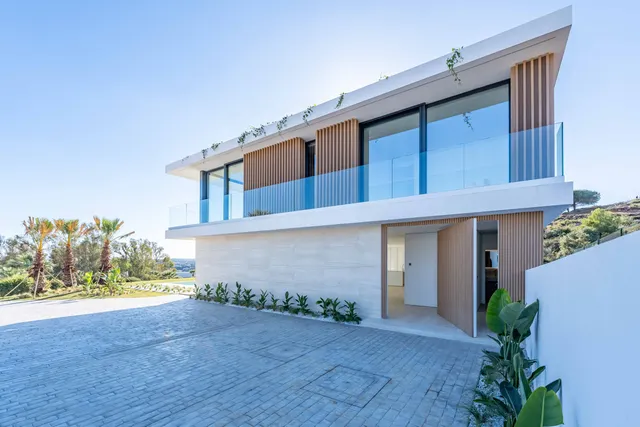 Chalet 5 habitaciones 680m² en venta - Sotogrande - Alto — 17