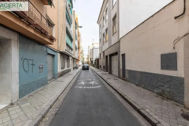 Ático reformado con ascensor, terraza y chimenea, listo para entrar a vivir — 23
